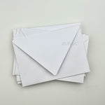 Counter Flap Invitation Envelope (Set of 5)