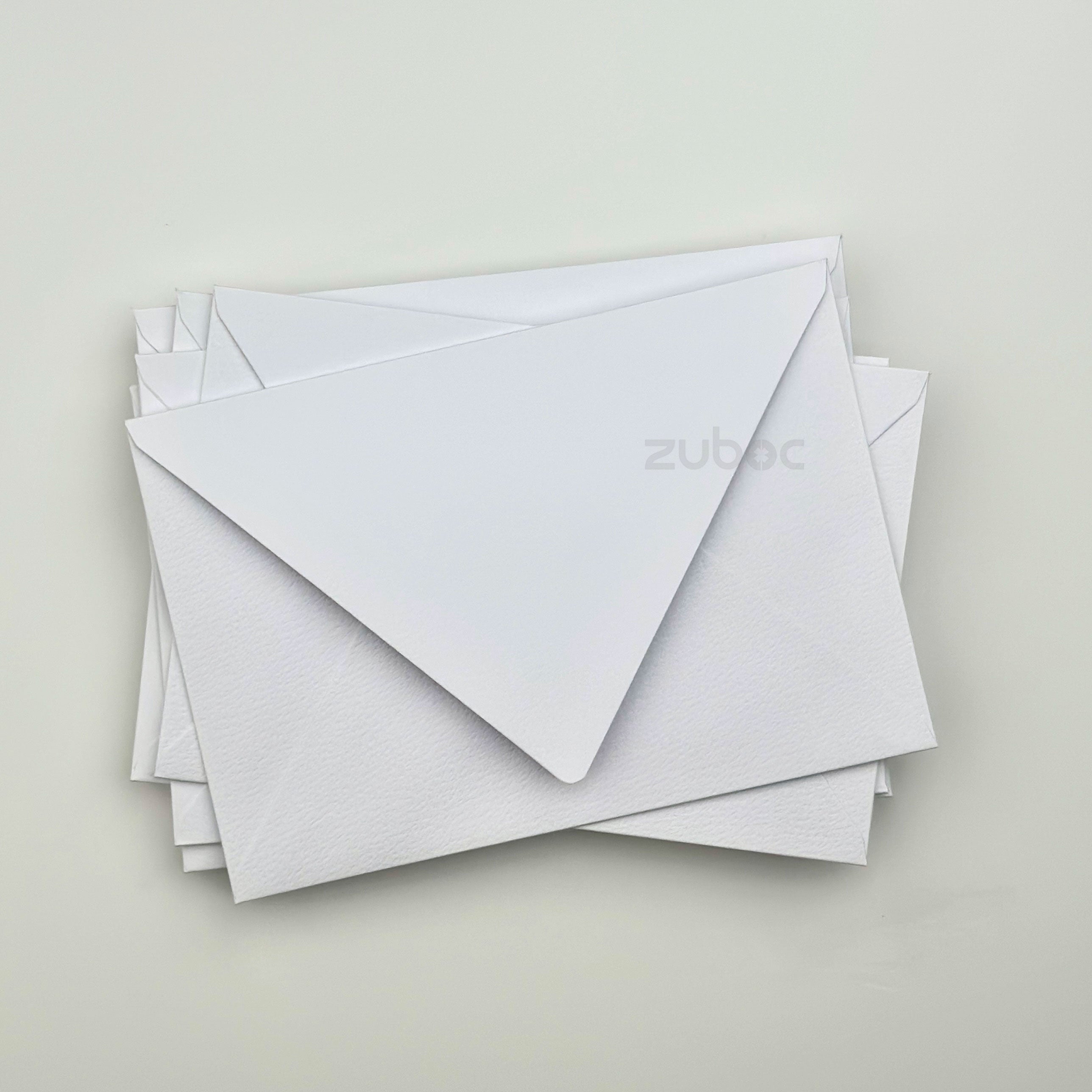 Counter flap Envelope ( set of 5 )