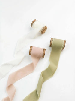 Ribbons