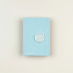 Aqua Grace ( set of 5)