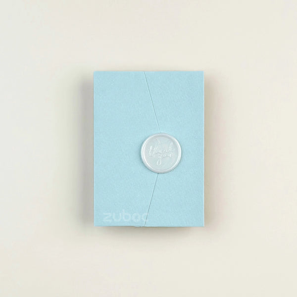 Aqua Grace ( set of 5)