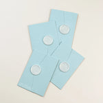 Aqua Grace ( set of 5)