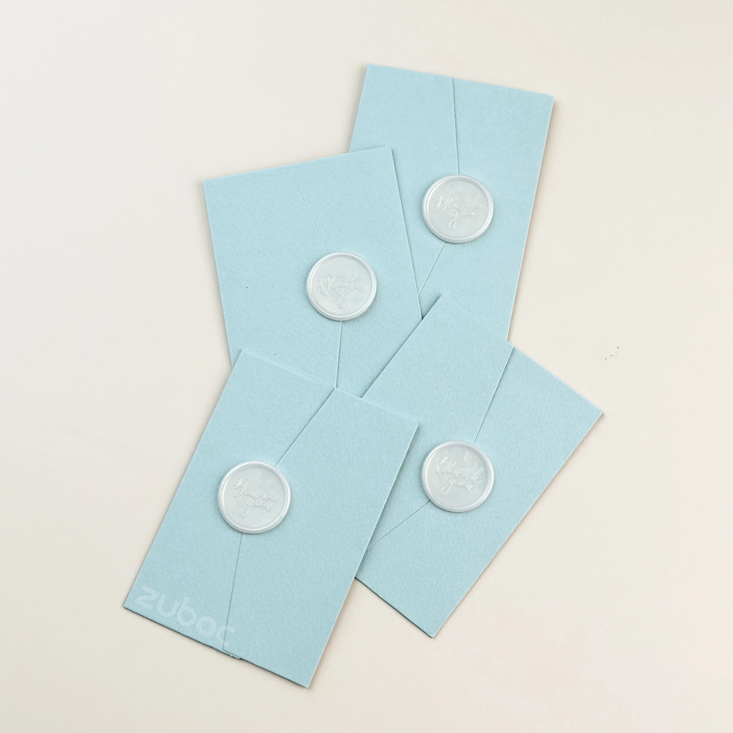 Aqua Grace ( set of 5)