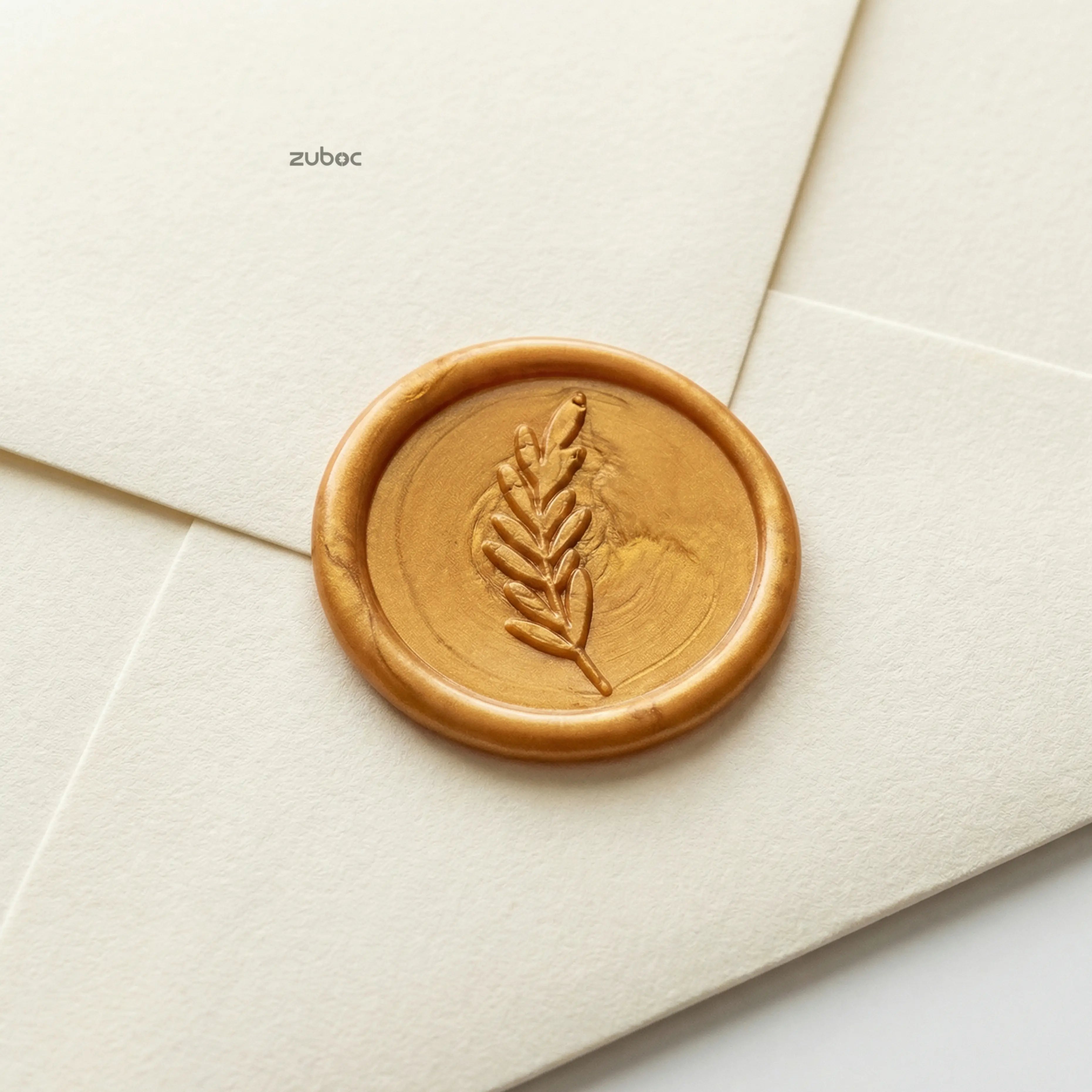 Branch Wax Seal (Set of 5)