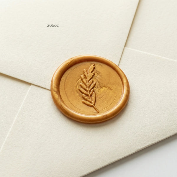 Branch Wax Seal (Set of 5)