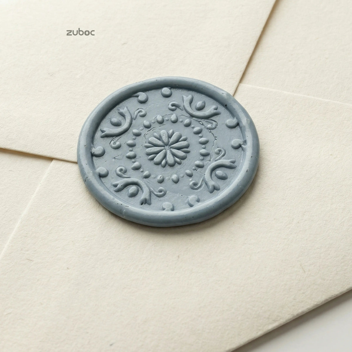 Moorish Wax Seal for Envelope Sealing (Set of 5)