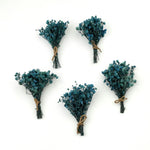 Baby’s Breath Dried Flower (Set Of 5)