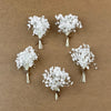 Baby’s Breath Dried Flower (Set Of 5)