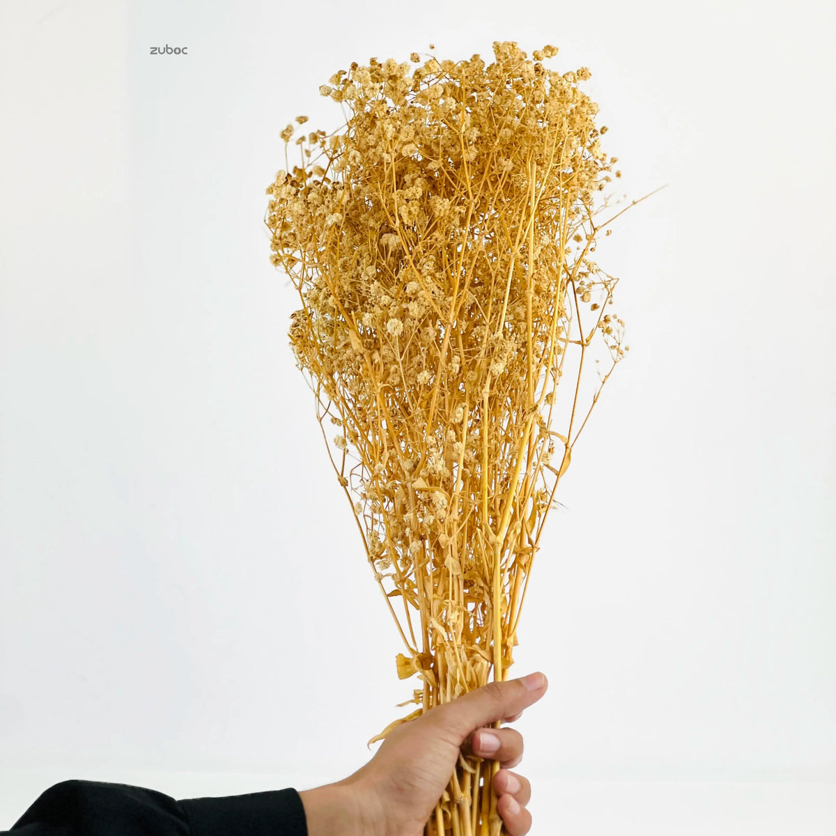 Baby’s Breath Dried Flower For home decor - 100g
