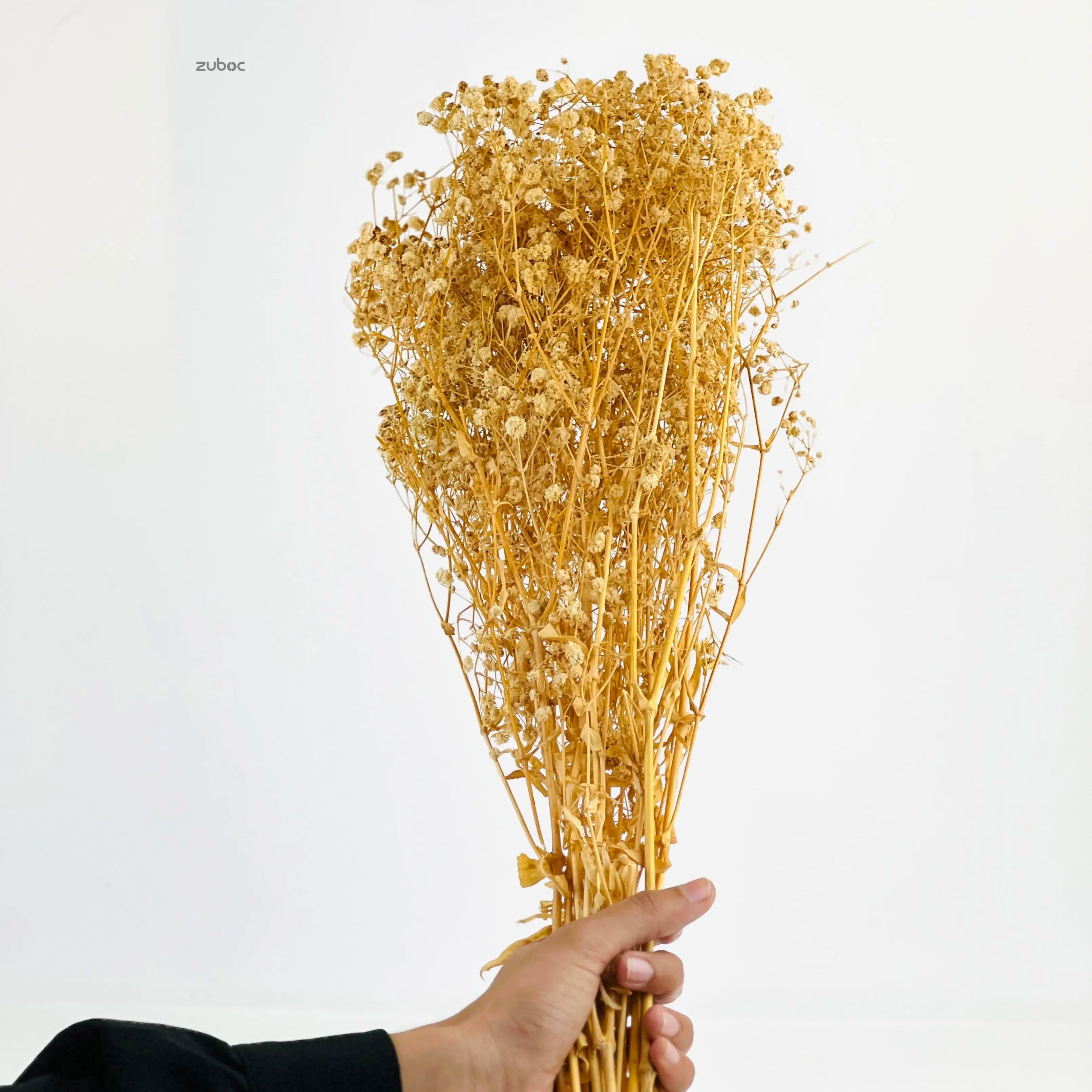 Baby’s Breath Dried Flower For home decor - 100g