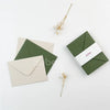Bare Leaf (Set of 4)
