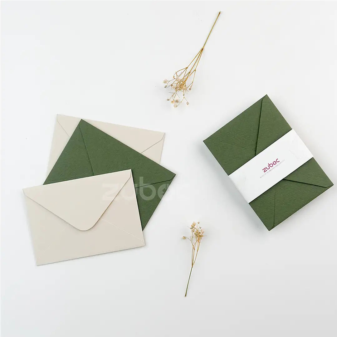 Bare Leaf (Set of 4)