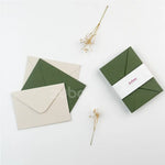 Bare Leaf (Set of 4)
