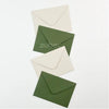 Bare Leaf (Set of 4)