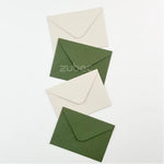 Bare Leaf (Set of 4)