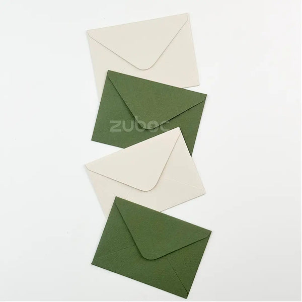 Bare Leaf (Set of 4)