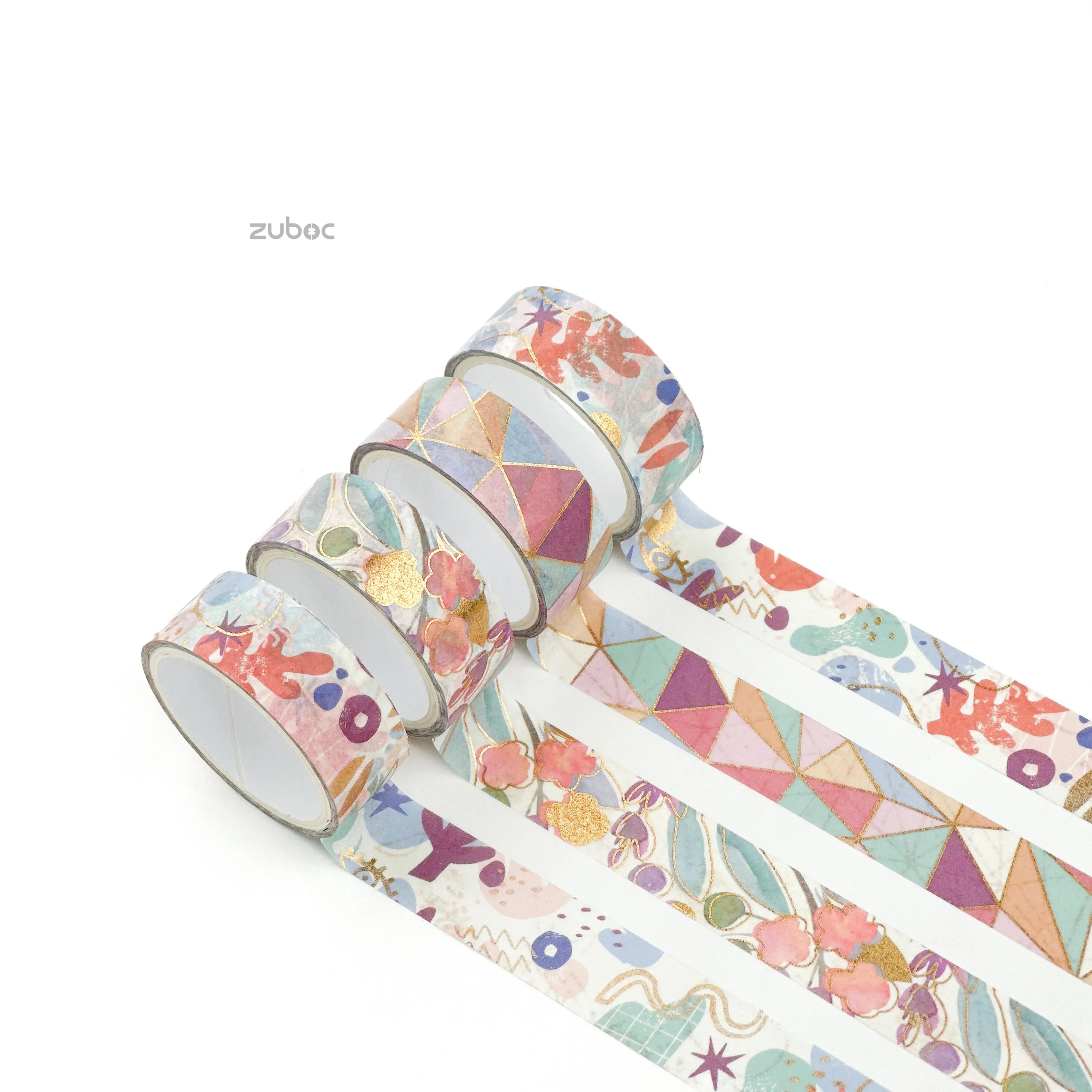 Doodle Dreams Washi Tape (Set of 4)