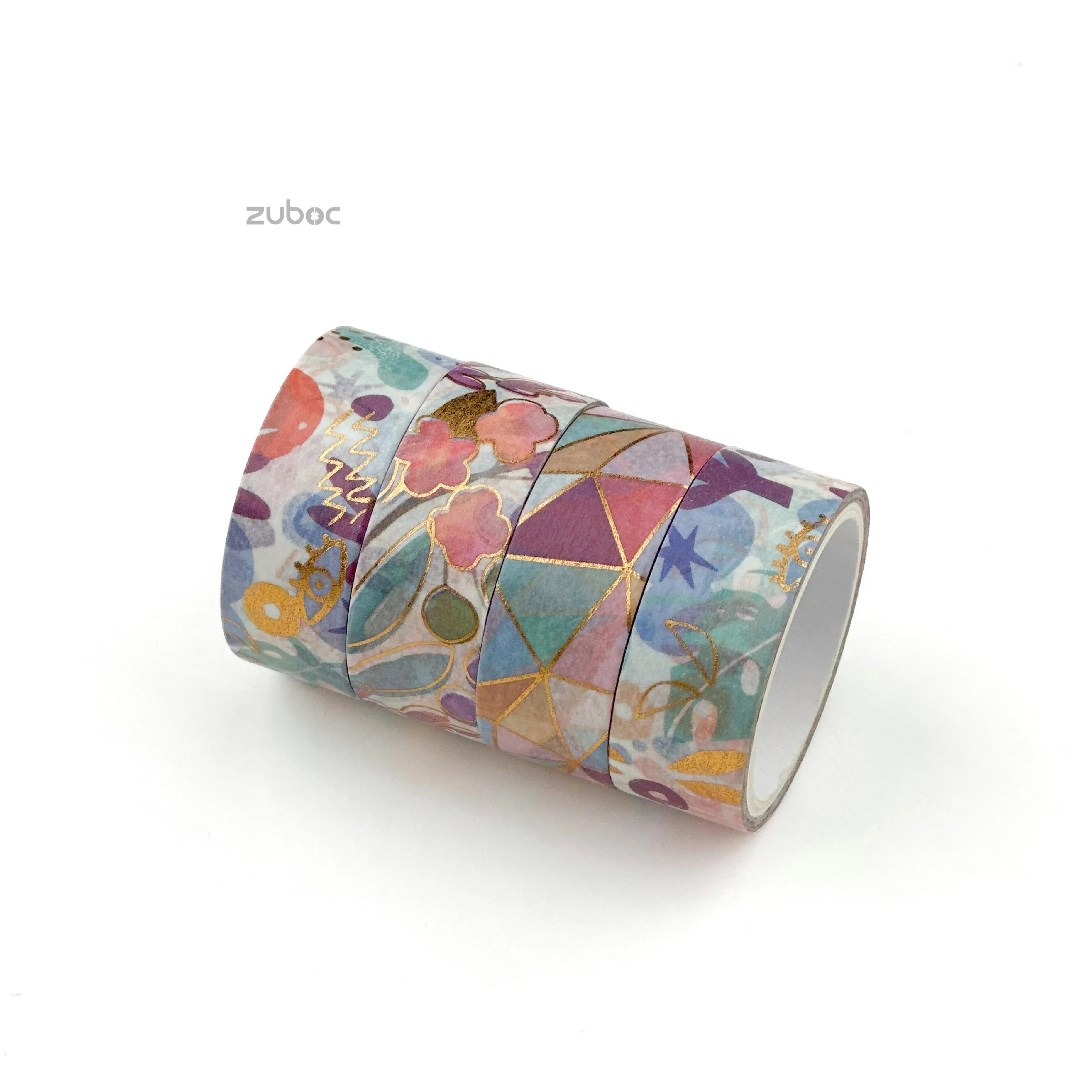 Doodle Dreams Washi Tape (Set of 4)