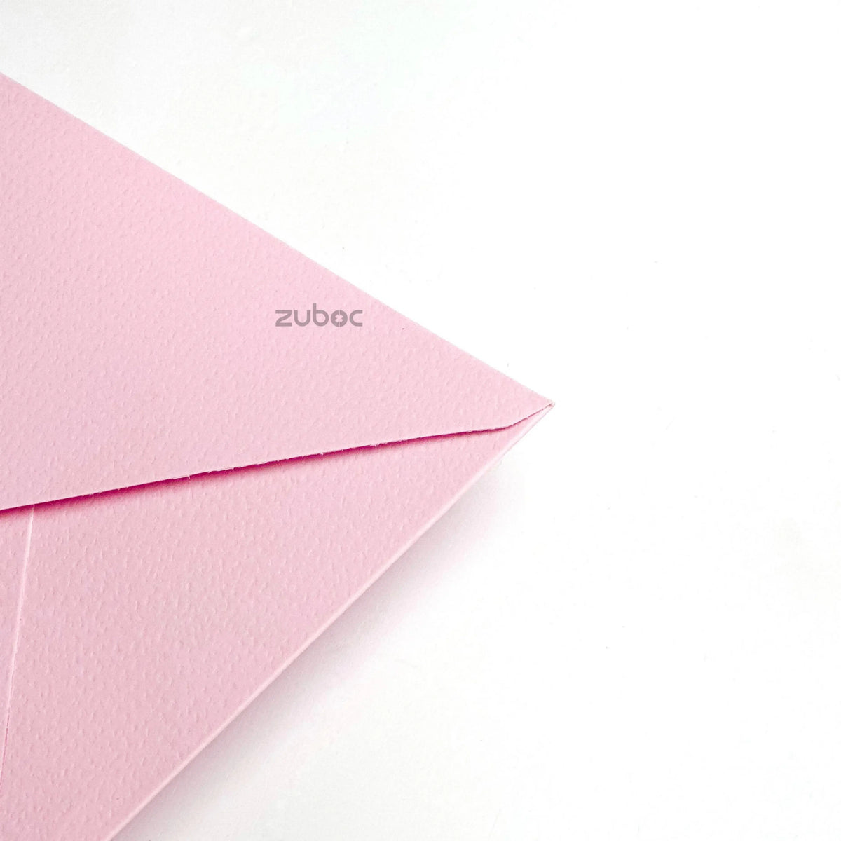 Counter Flap Invitation Envelope (Set of 5)