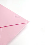 Counter Flap Invitation Envelope (Set of 5)