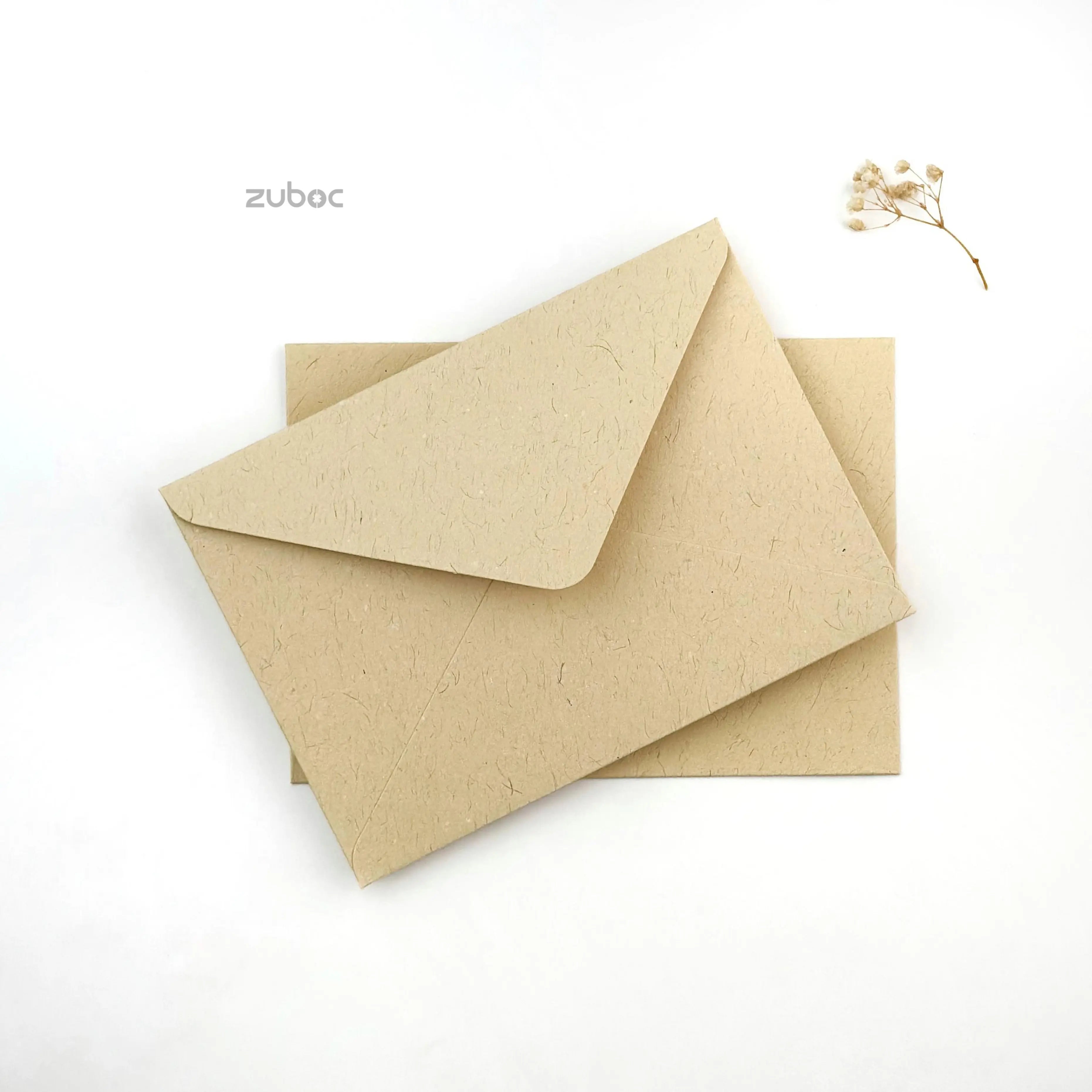 STD  Envelope ( Set of 5 )