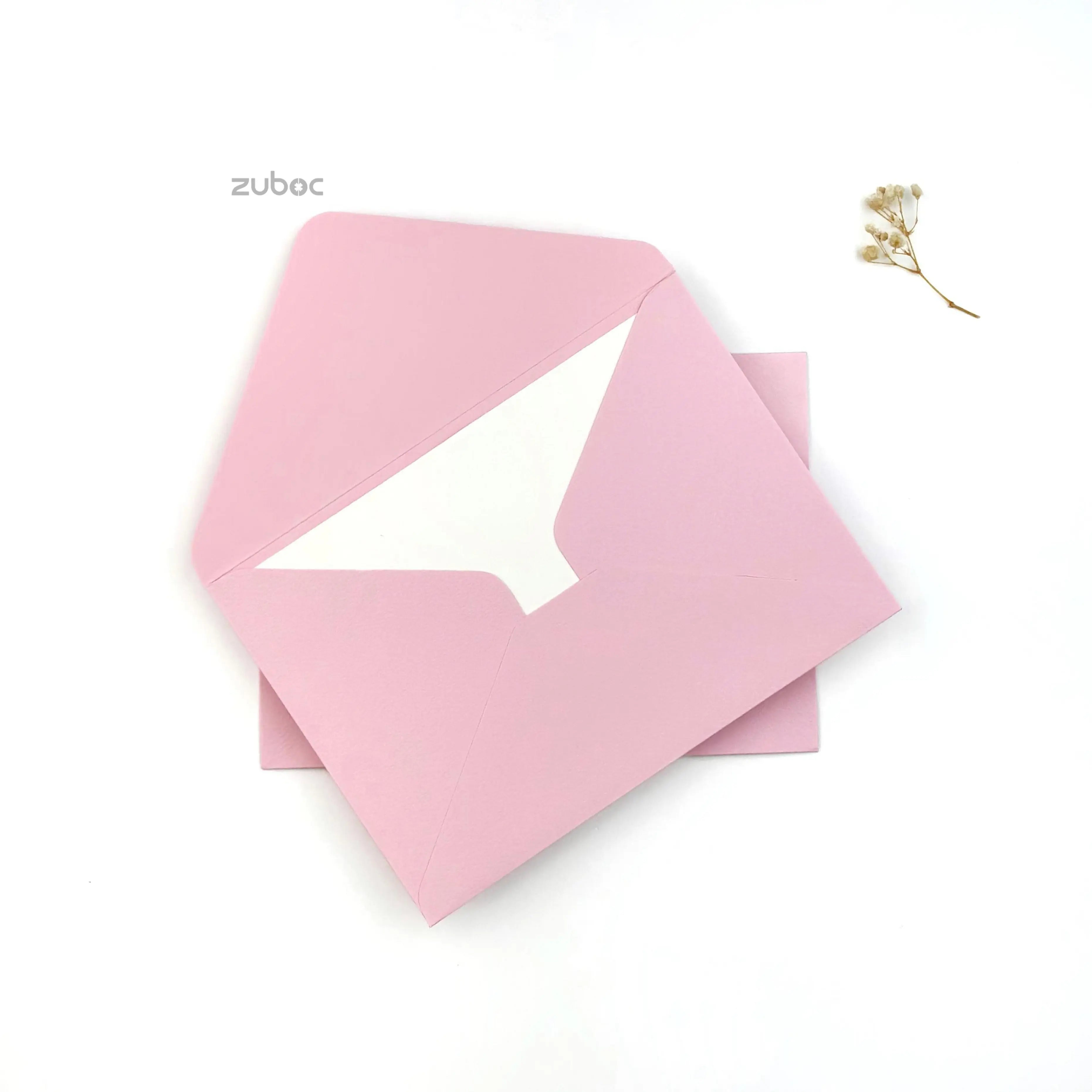 STD  Envelope ( Set of 5 )