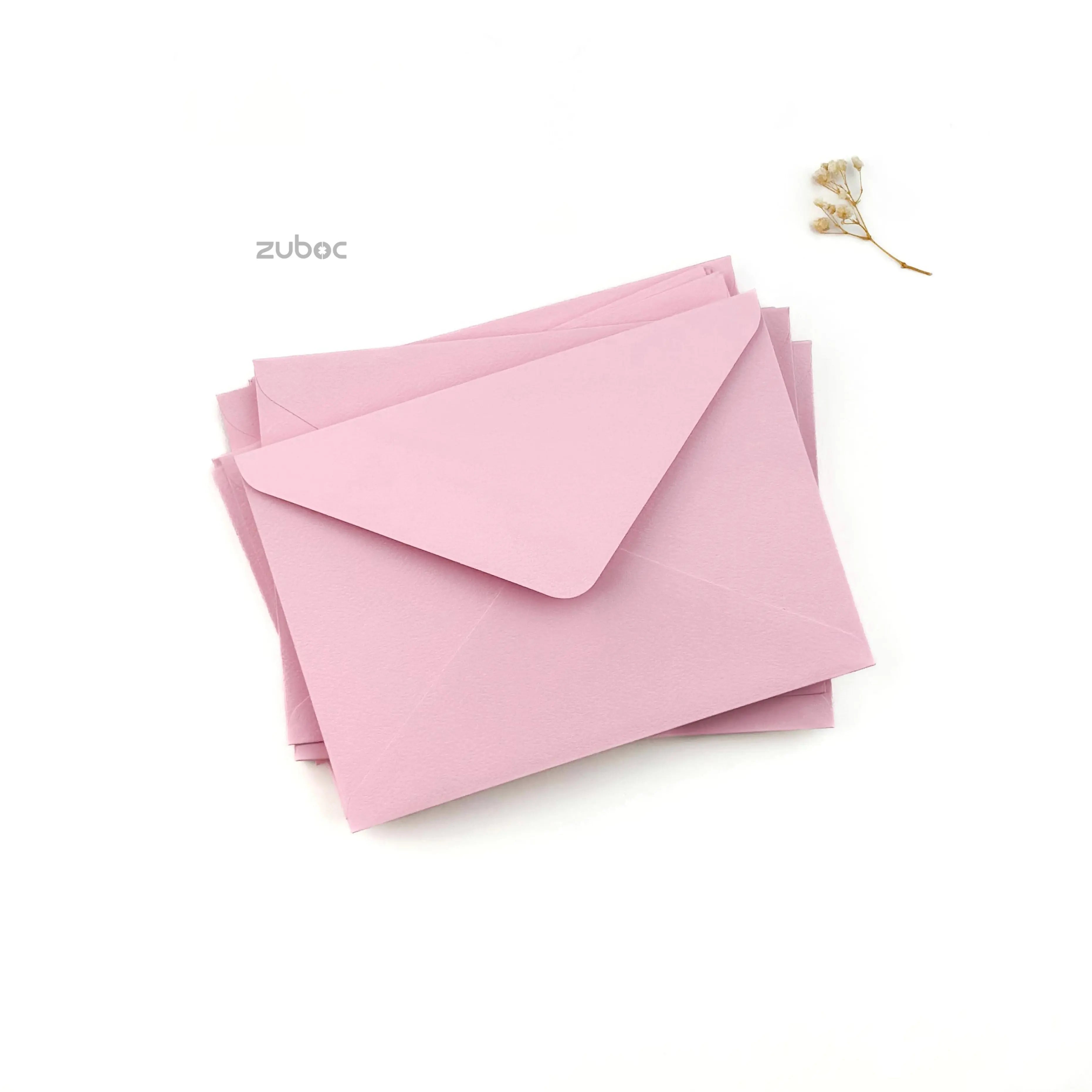 STD  Envelope ( Set of 5 )