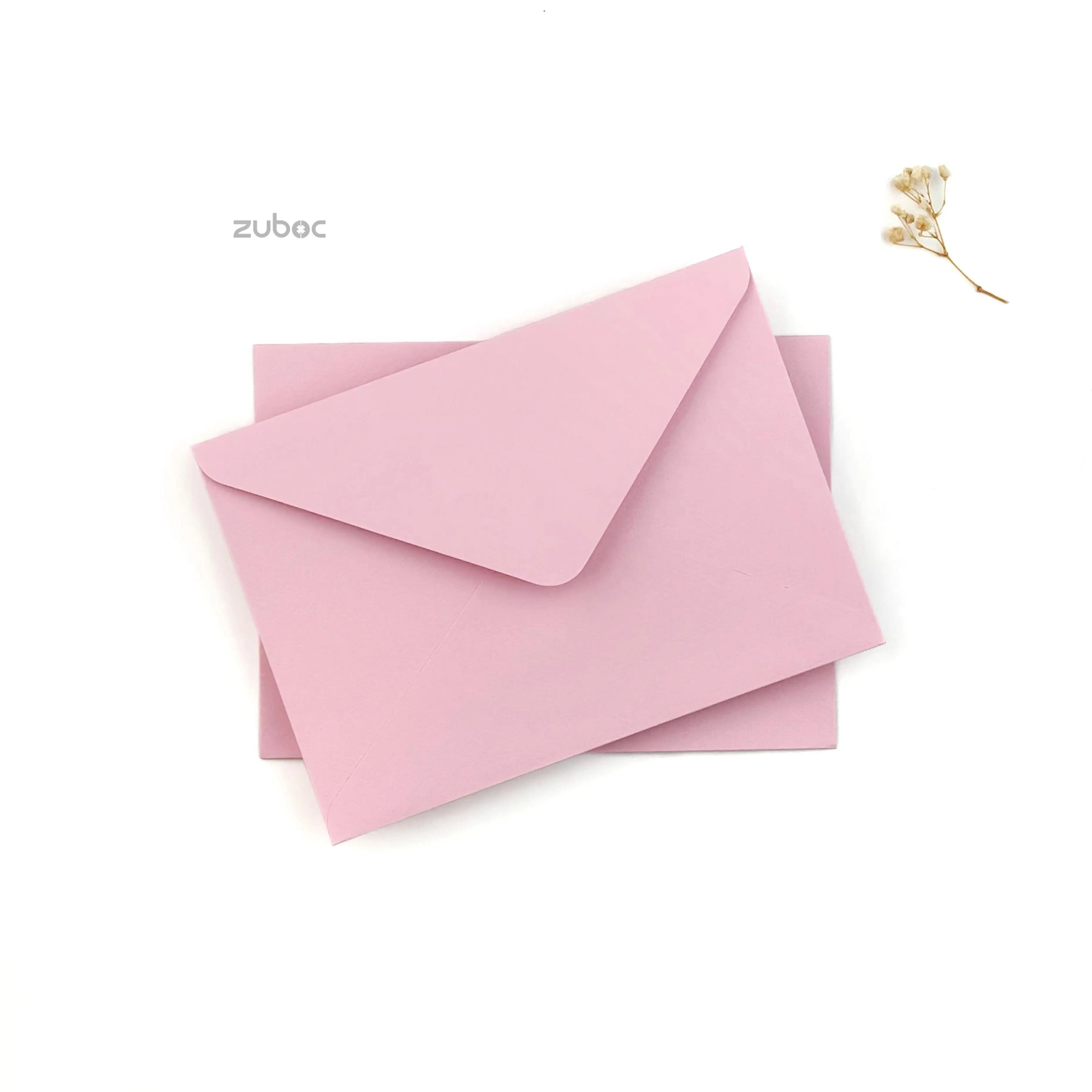 STD  Envelope ( Set of 5 )