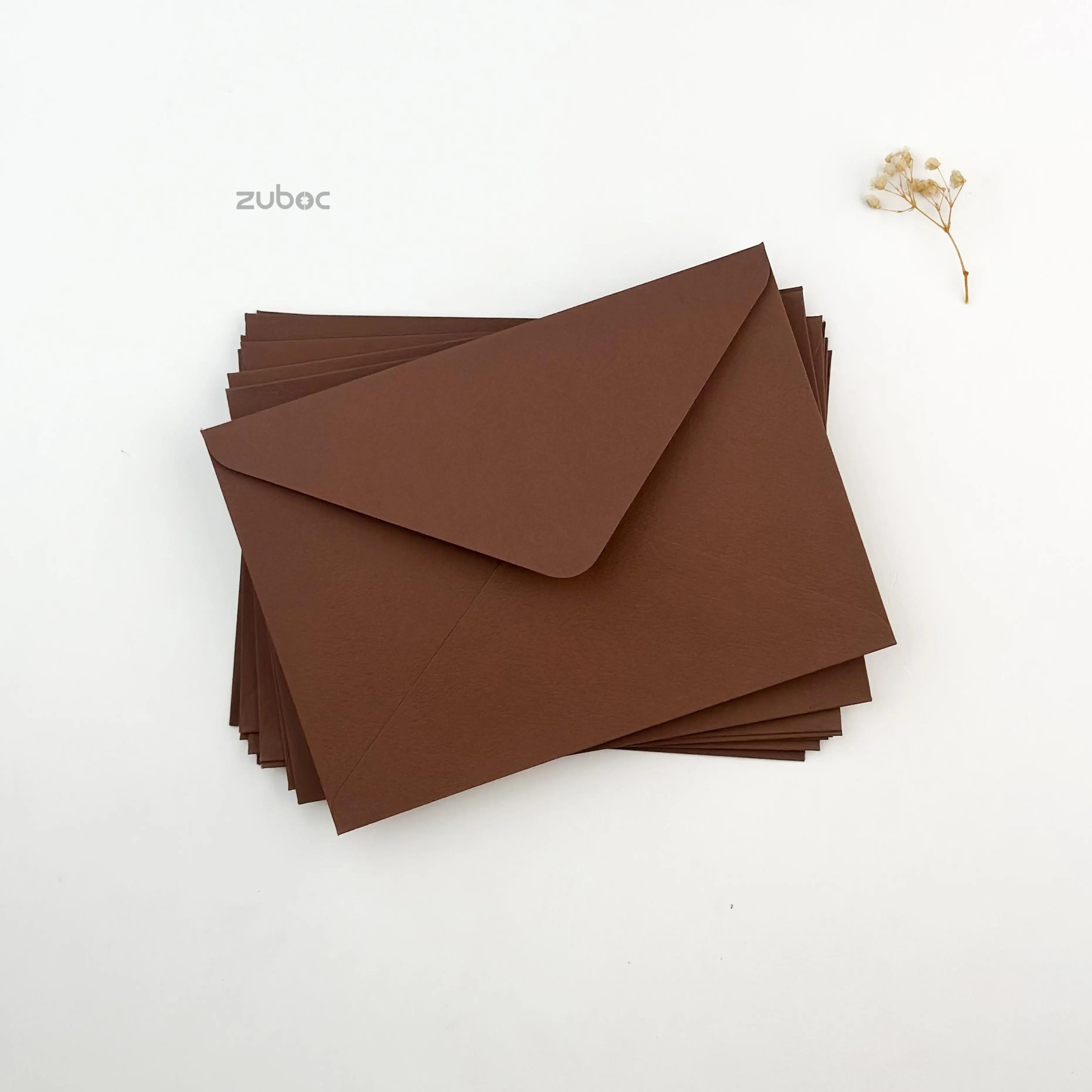 STD  Envelope ( Set of 5 )