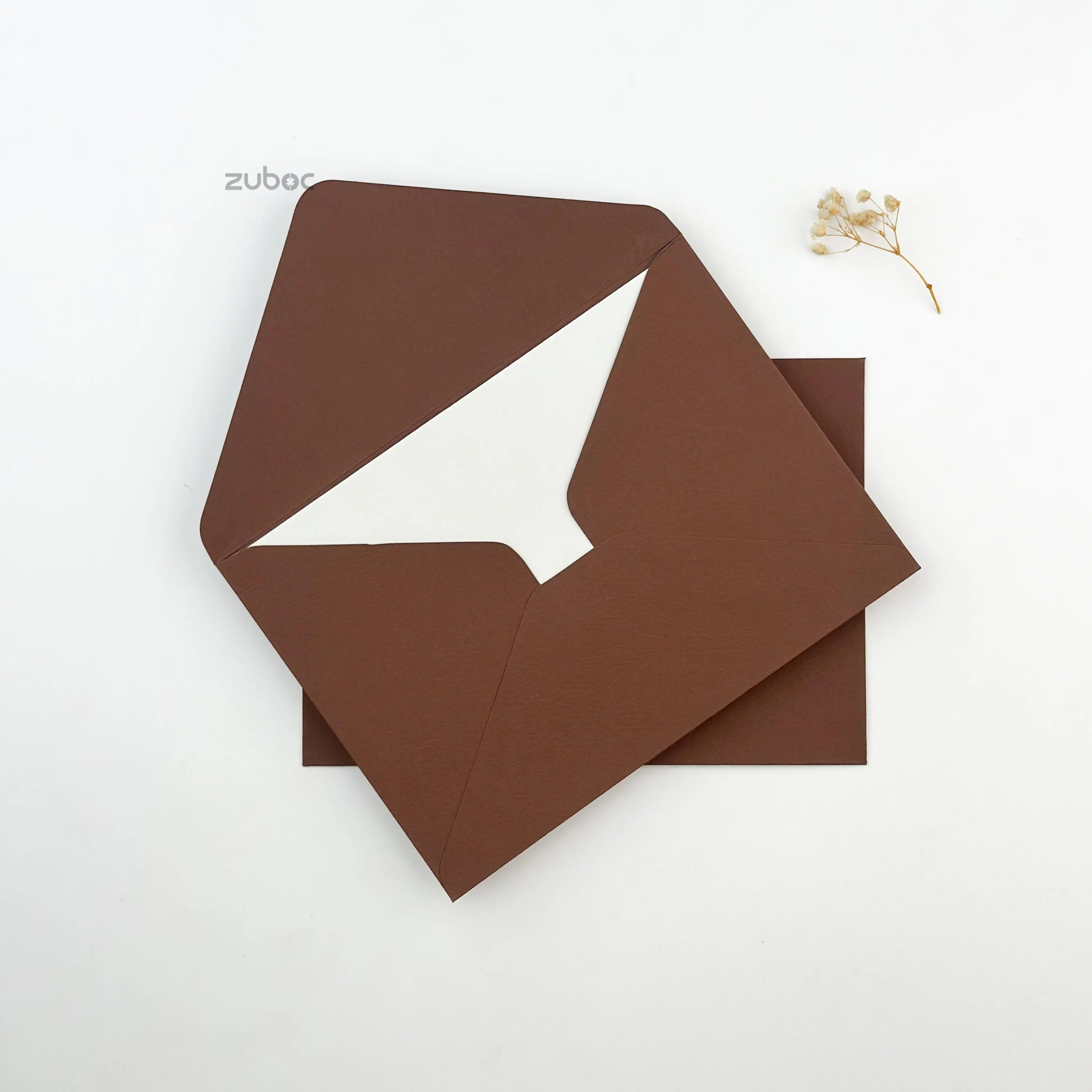 STD  Envelope ( Set of 5 )