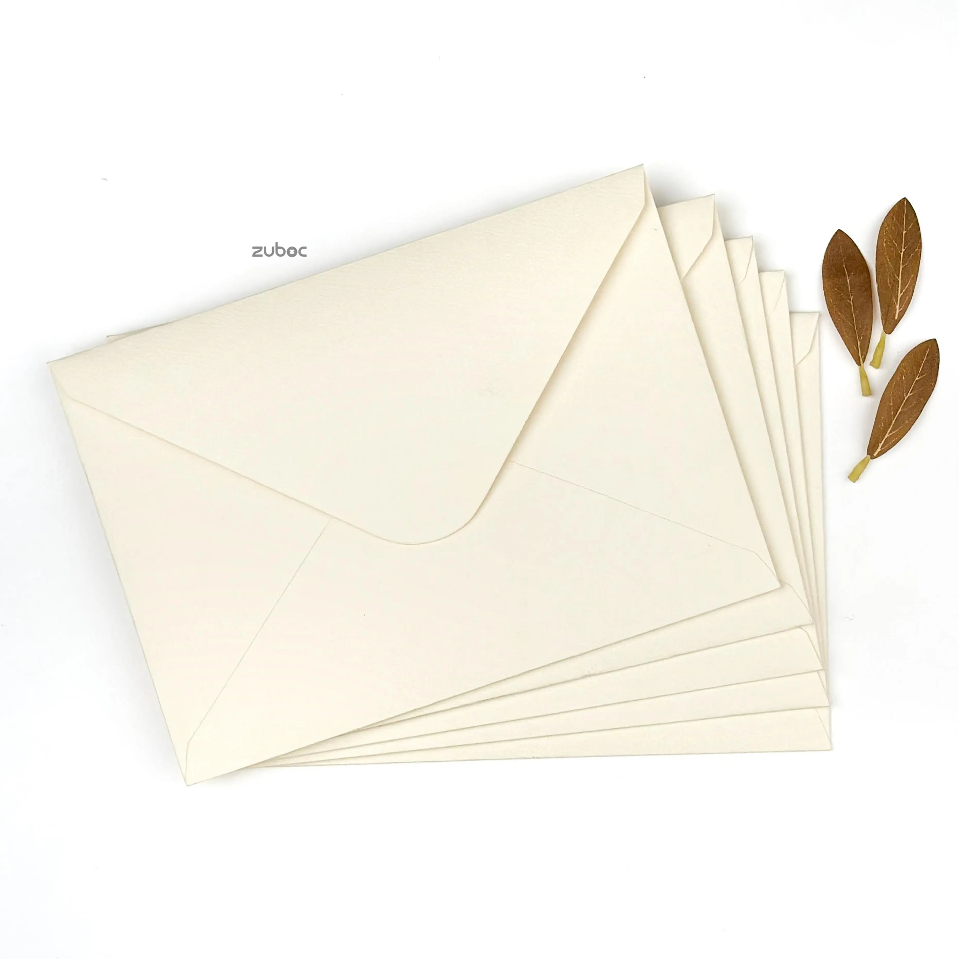 STD Biege Envelope - C5 - 250gsm (Set of 5)