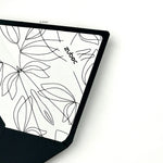 Customised liner with counterflap envelope (Set of 50)