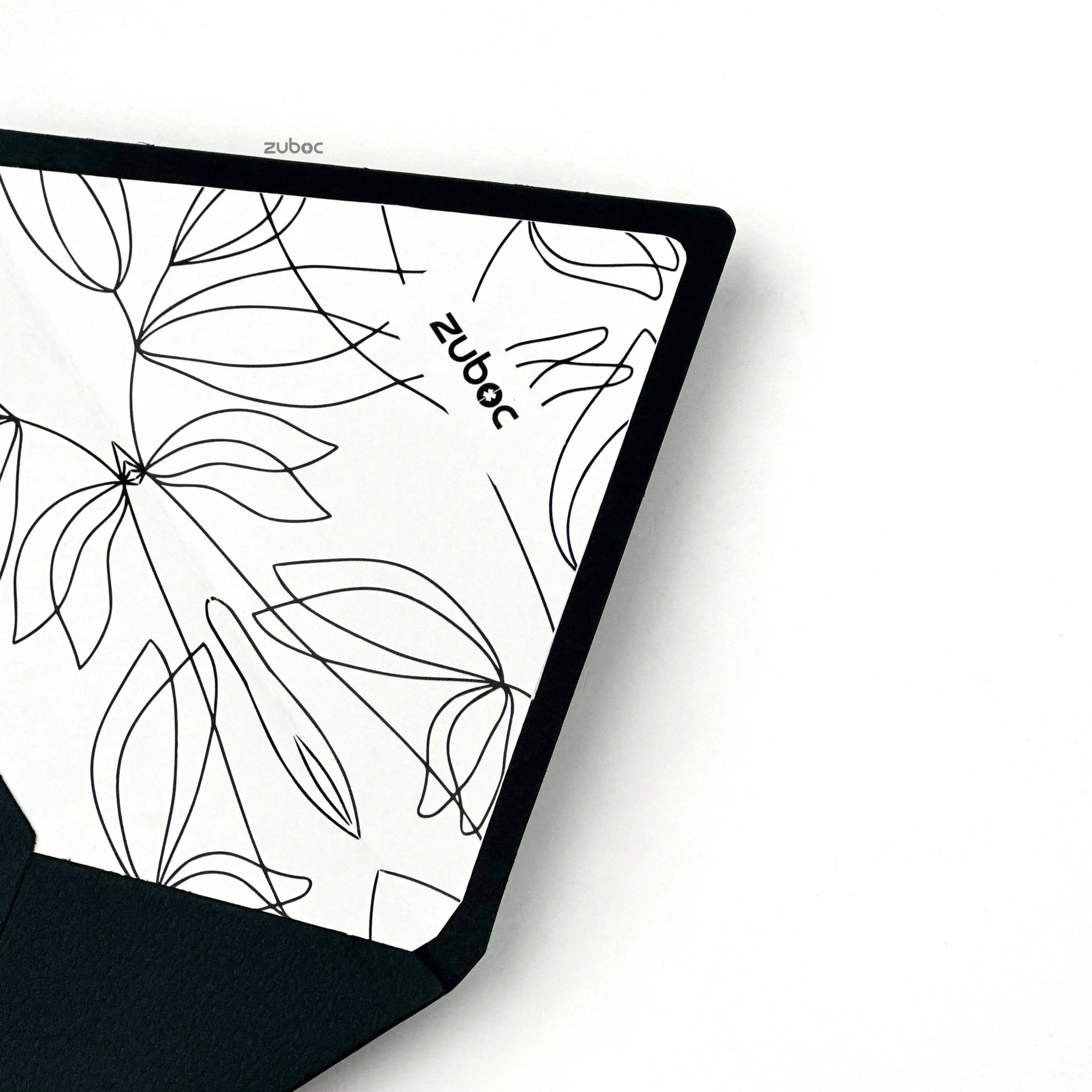 Powder Pink C7 Envelope with Branded Liner,Ideal for corporates, business cards, client communication & premium gifting