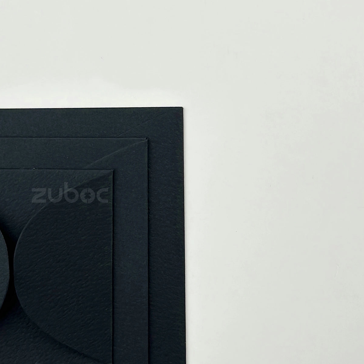 Black Sukun (Set of 3)