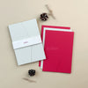 Blush Ash (Set of 4)