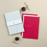 Blush Ash (Set of 4)