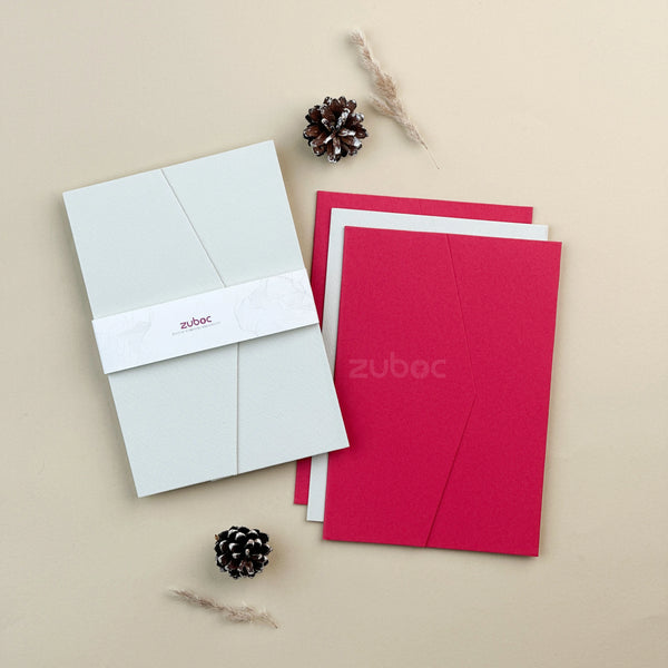 Blush Ash (Set of 4)