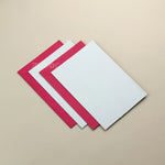 Blush Ash (Set of 4)