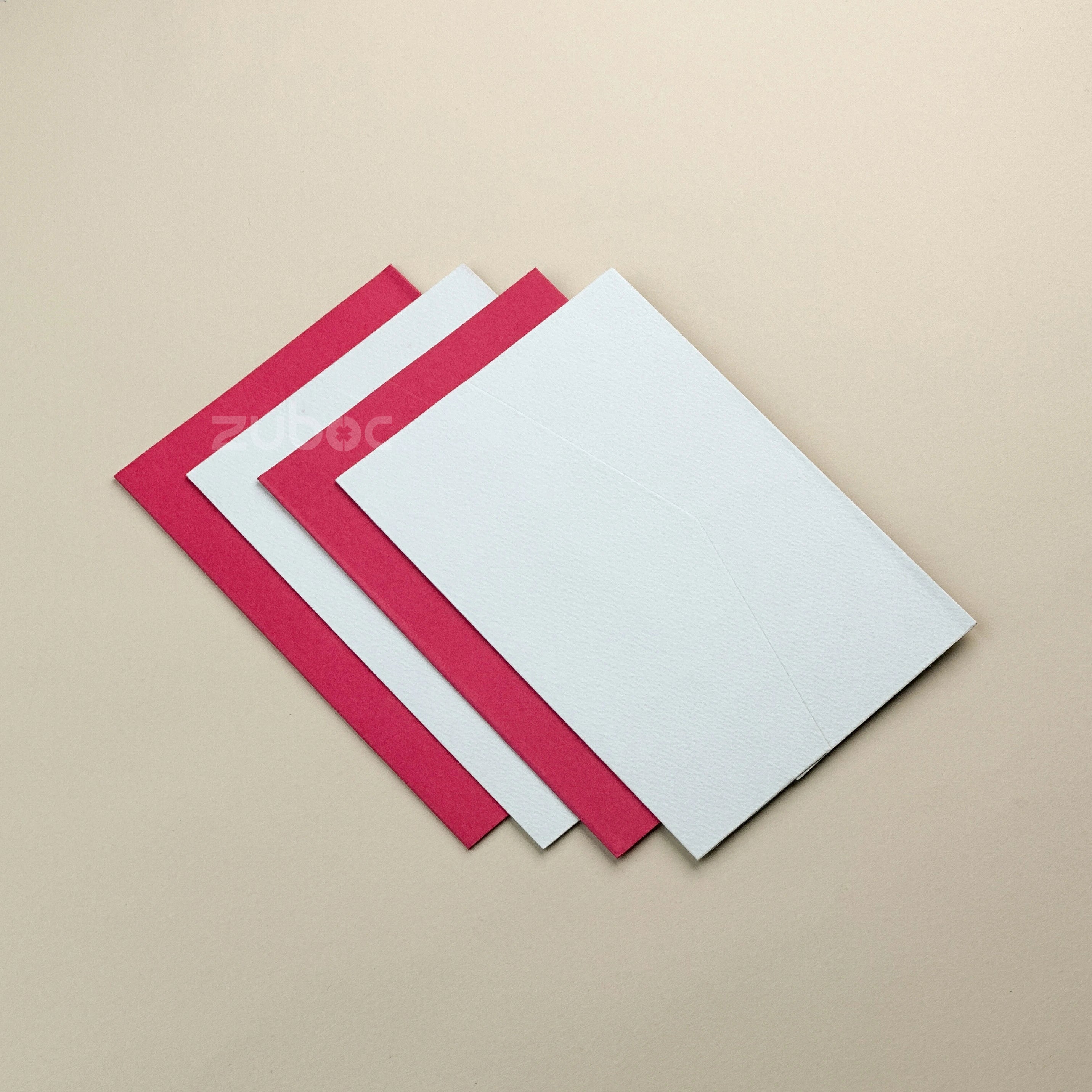 Blush Ash (Set of 4)
