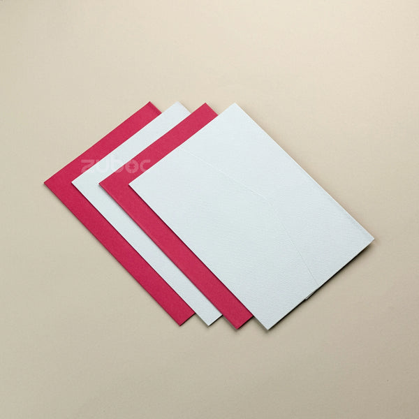 Blush Ash (Set of 4)
