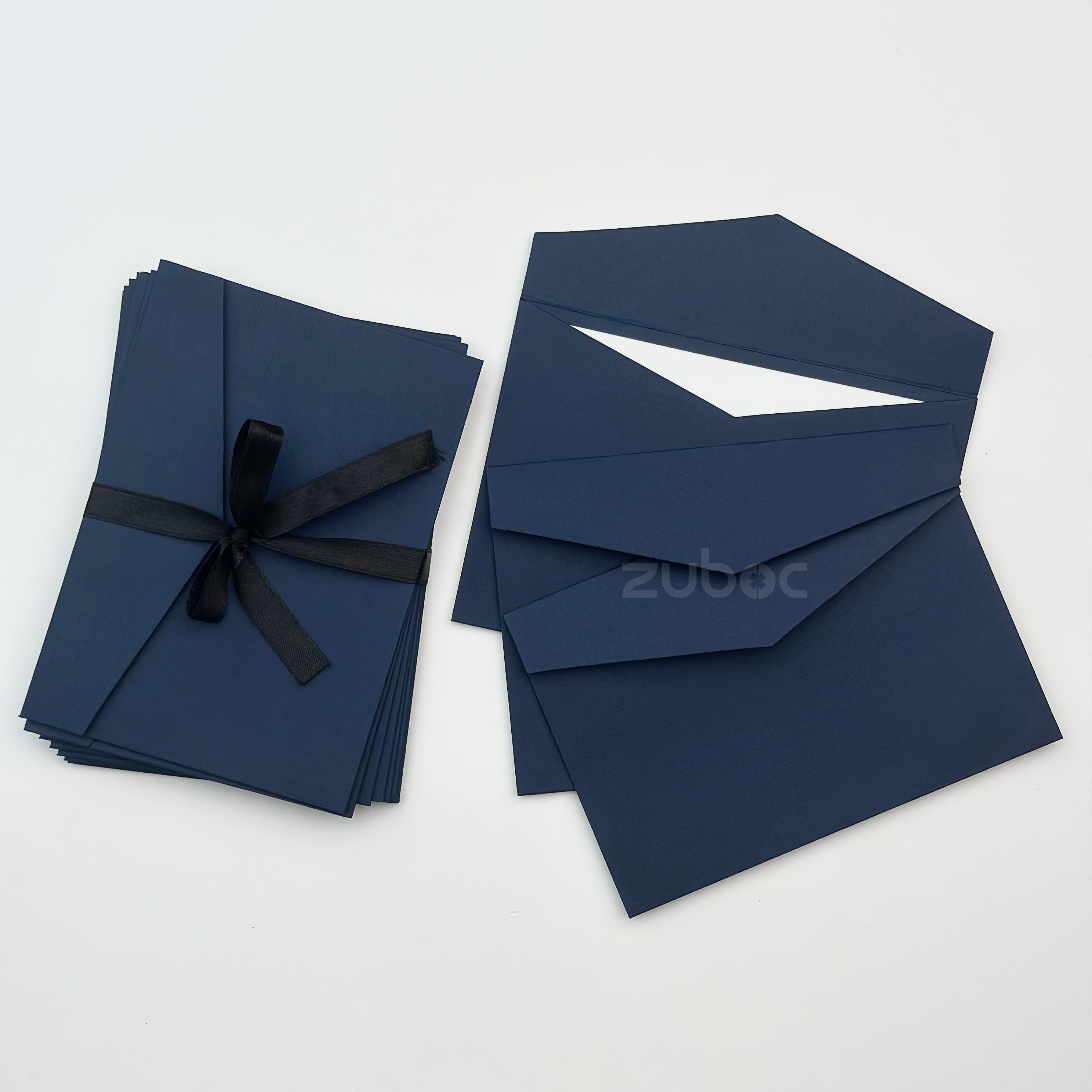Booklet Envelope -C6 (Set of 5)