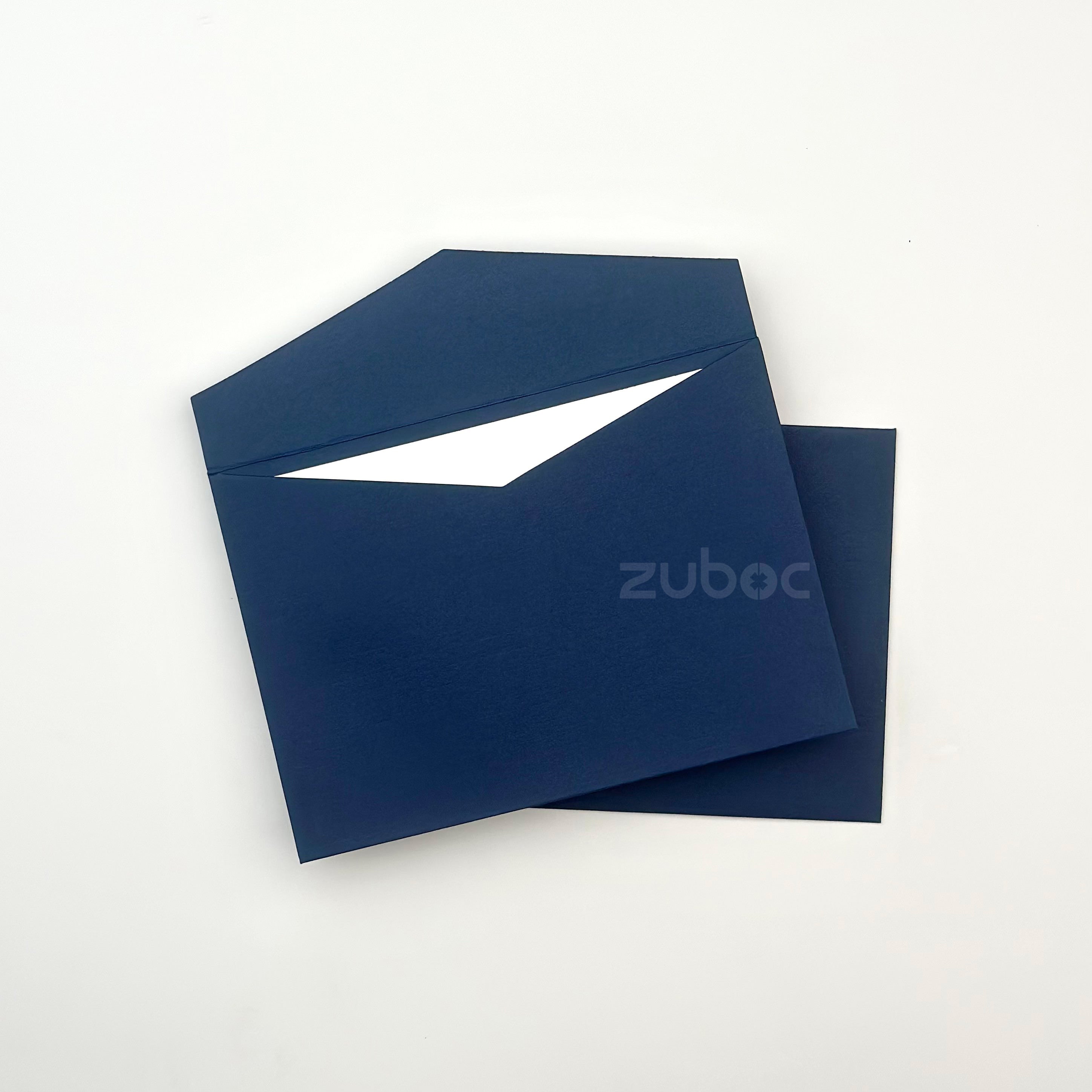Booklet Envelope -C6 (Set of 5)
