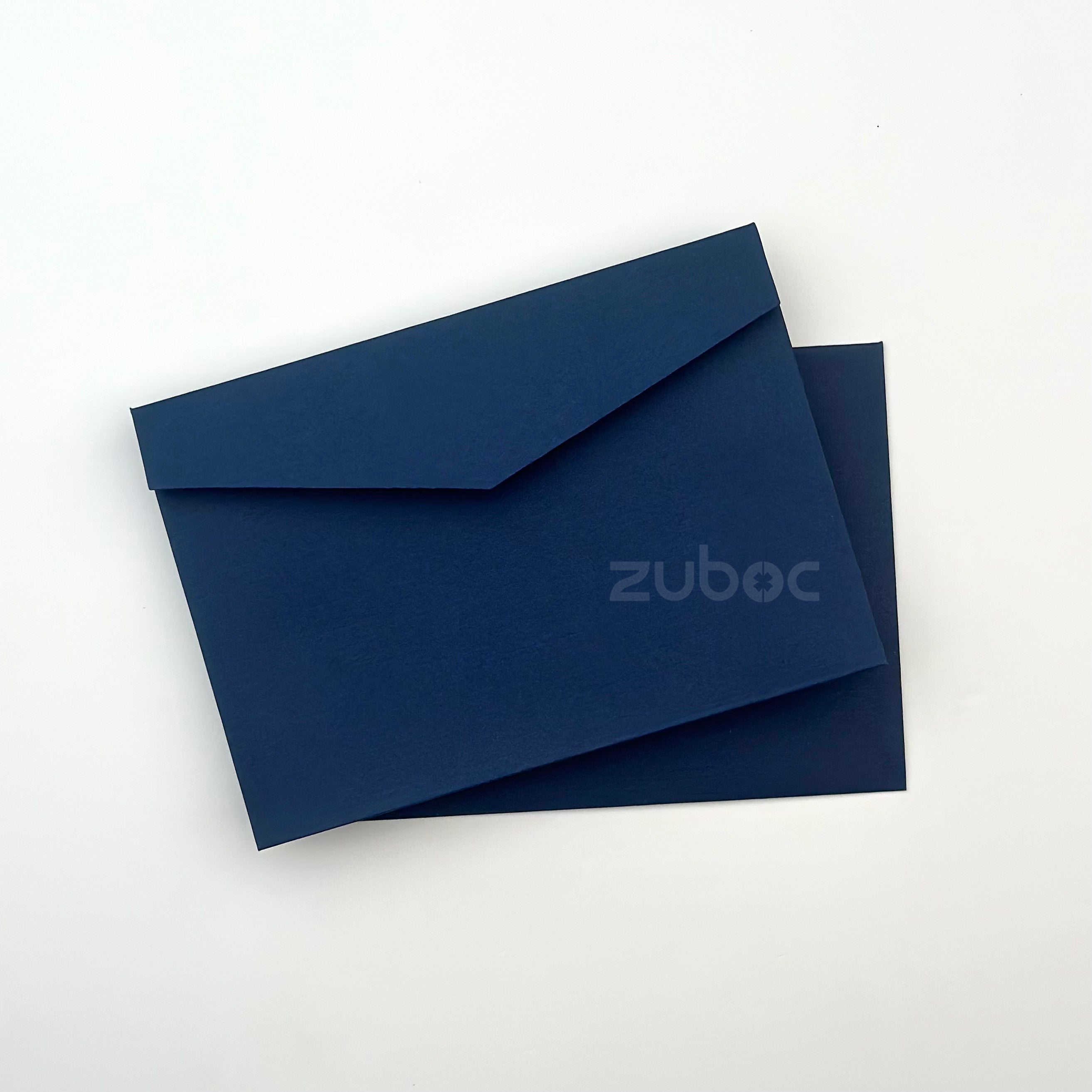 Booklet Envelope -C6 (Set of 5)