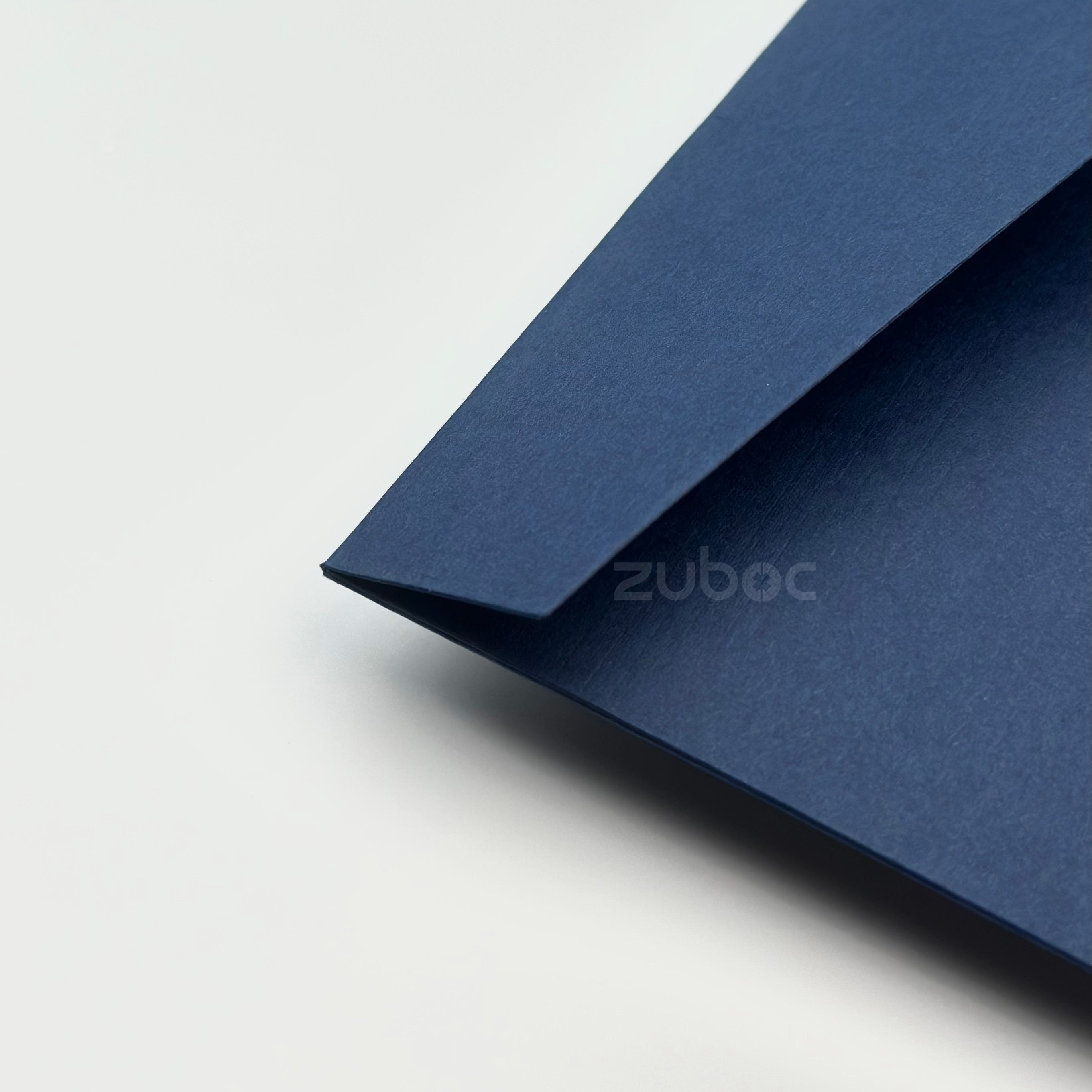 Booklet Envelope -C6 (Set of 5)