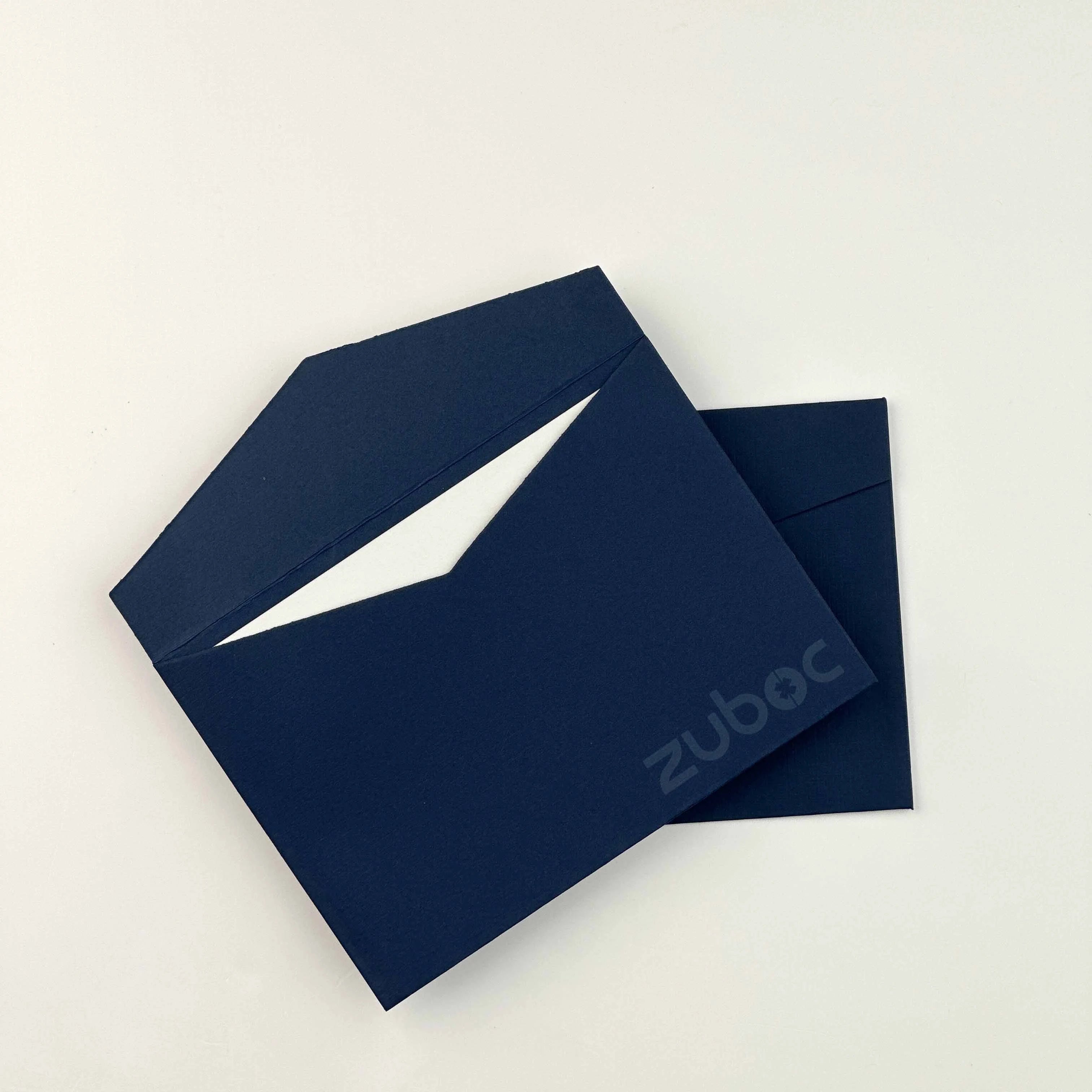Booklet Envelope -C6 (Set of 5)