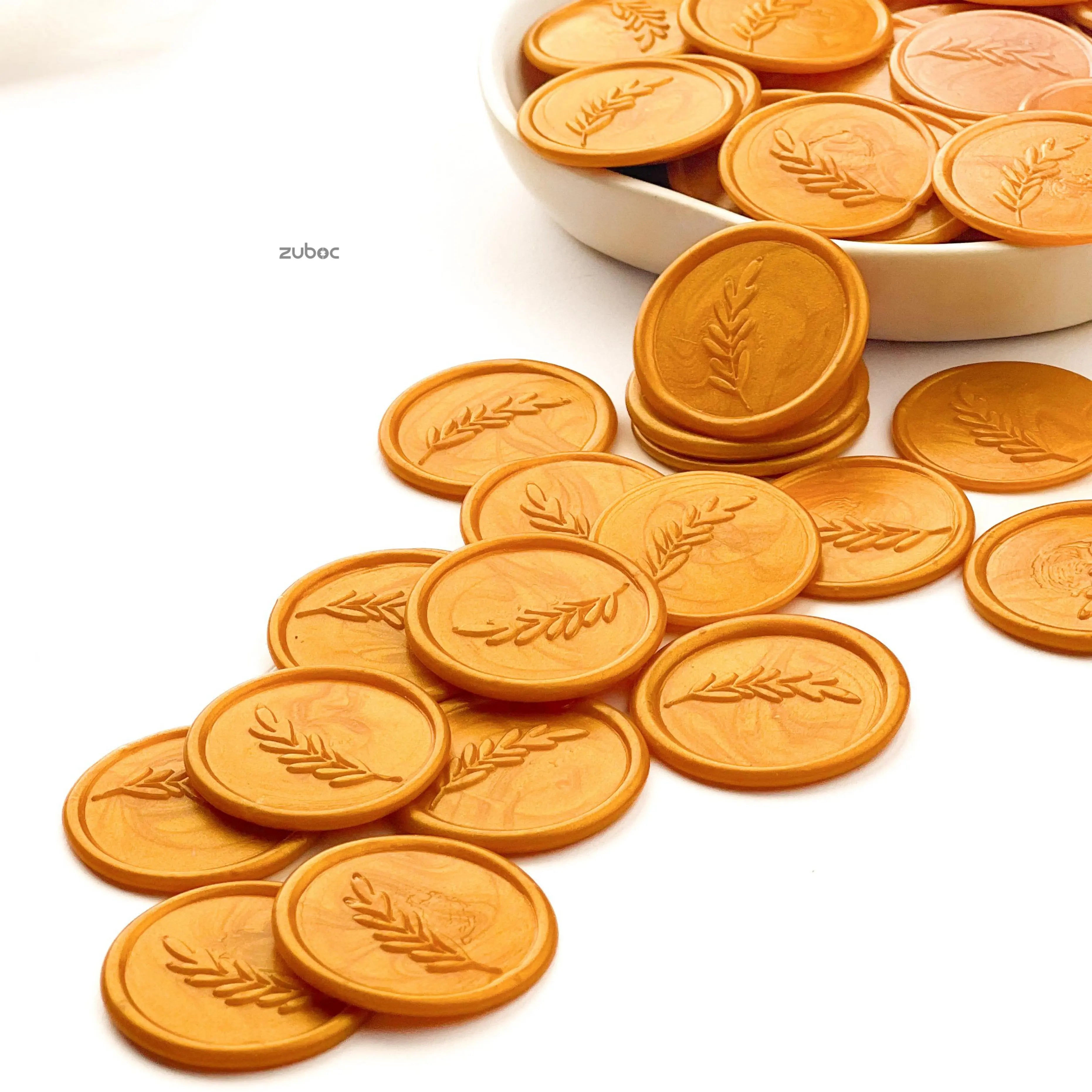 Branch Wax Seal (Set of 5)