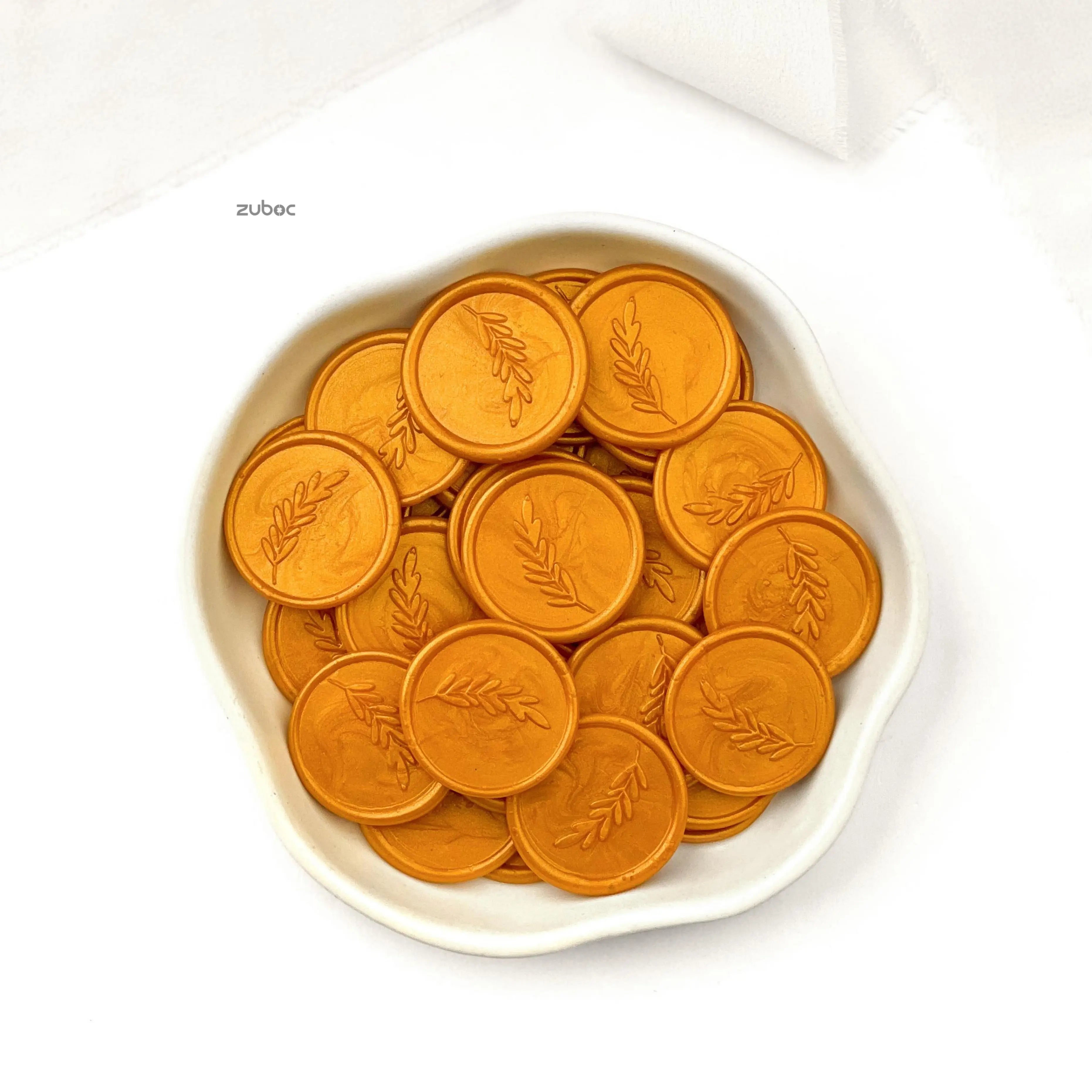 Branch Wax Seal (Set of 5)