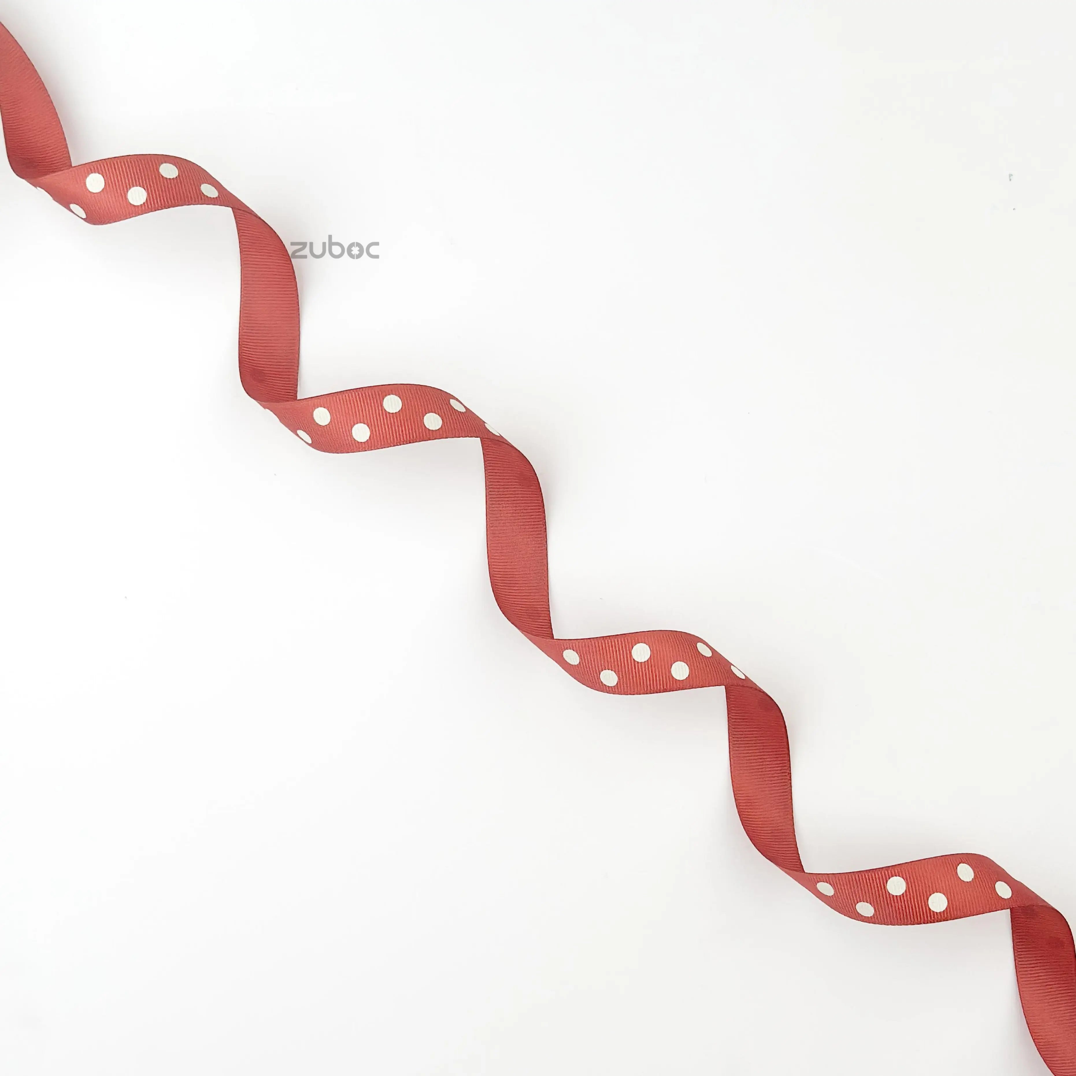 Brick Dots Ribbons (45mtr)