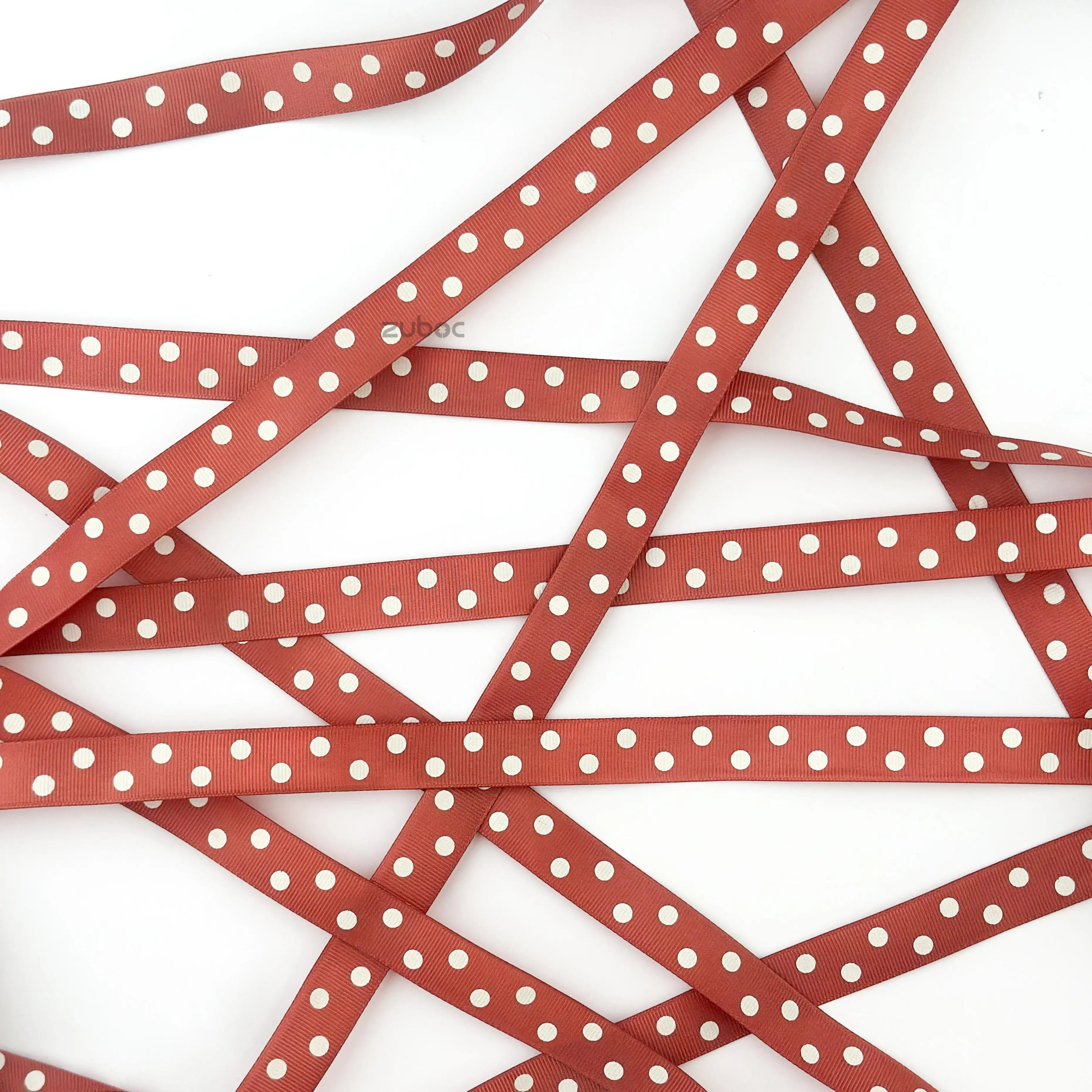 Brick Dots Ribbons (45mtr)
