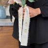 Customised Name Ribbon for Wedding Bouquet